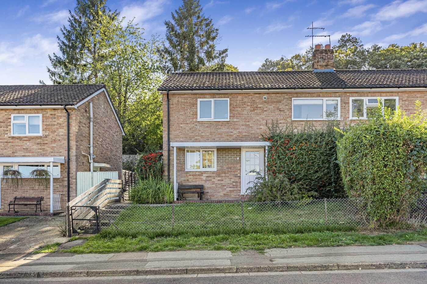 Crisp Road, Henley-On-Thames